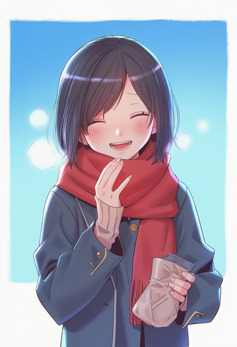 An image depicting a-ka