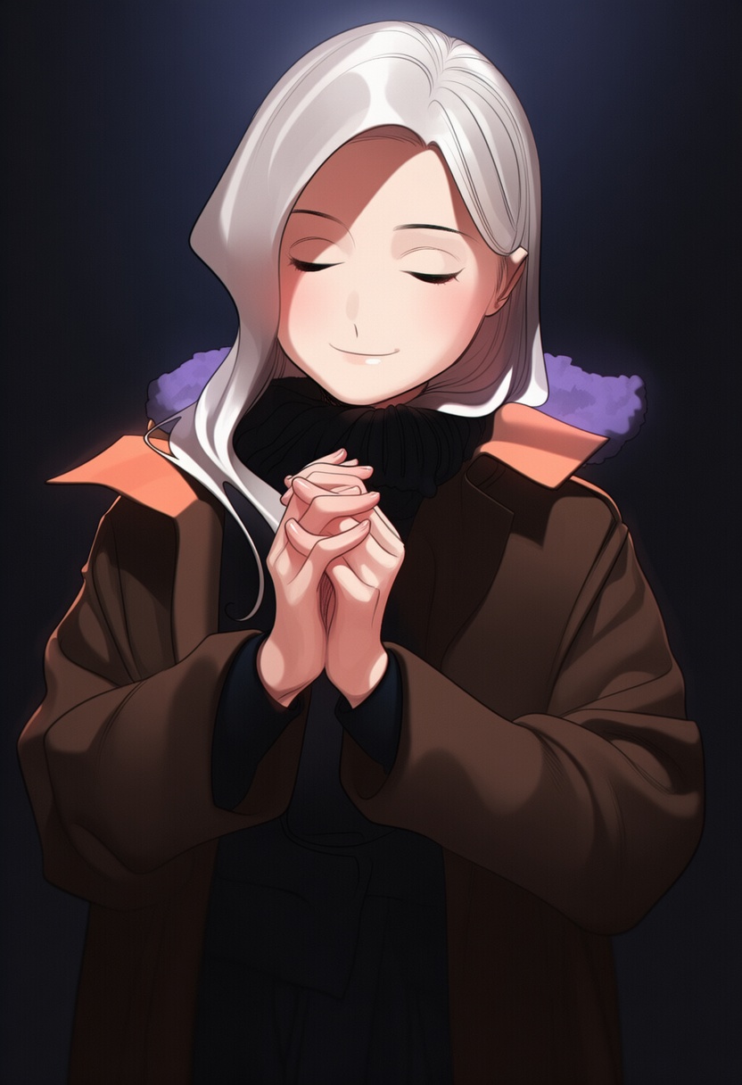 An image depicting abbystea