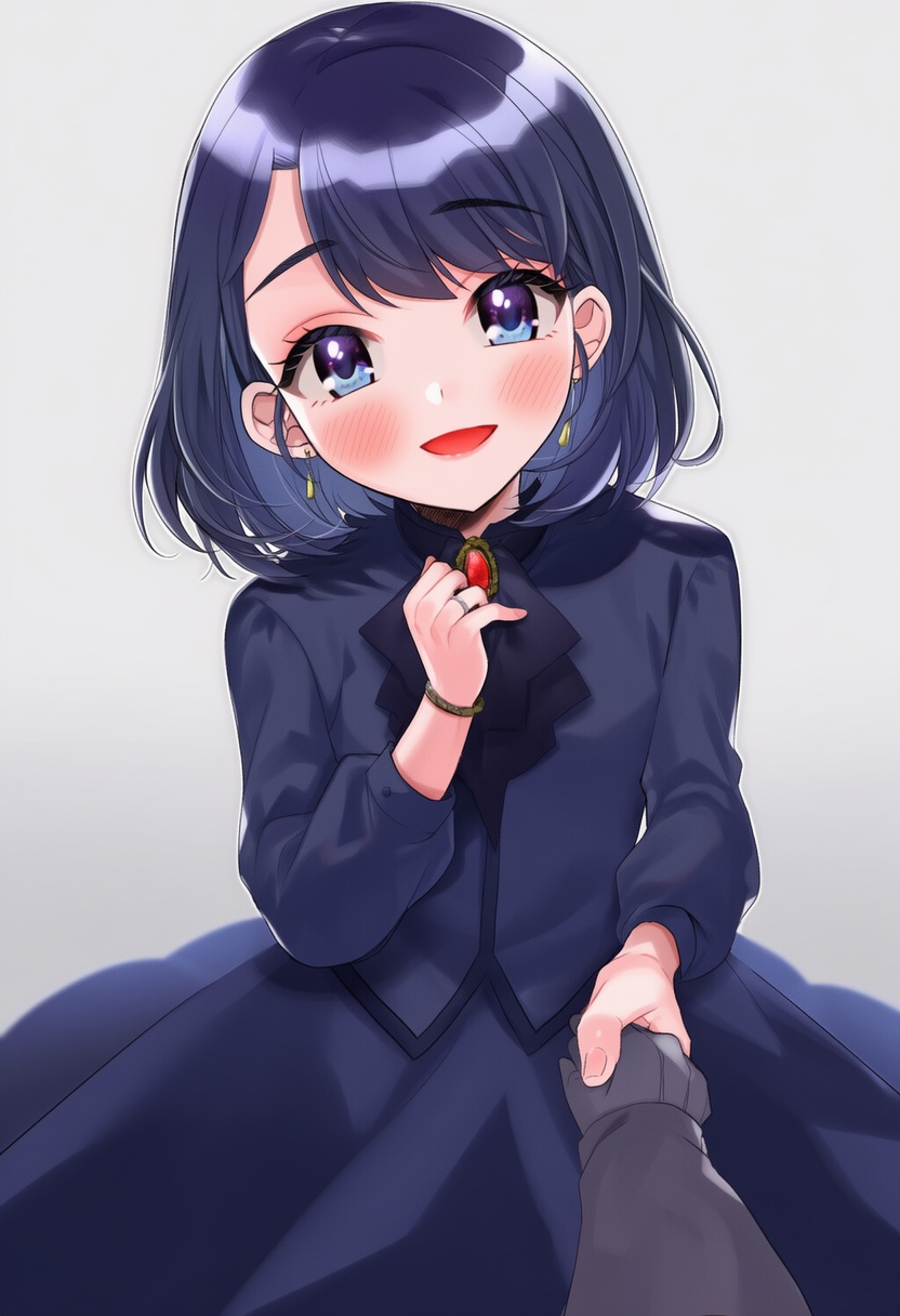 An image depicting abe (kumayu)