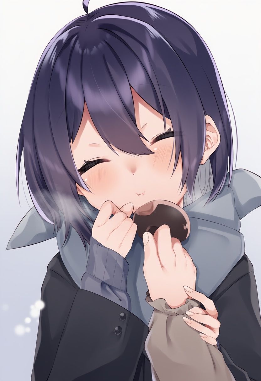 An image depicting abe suke