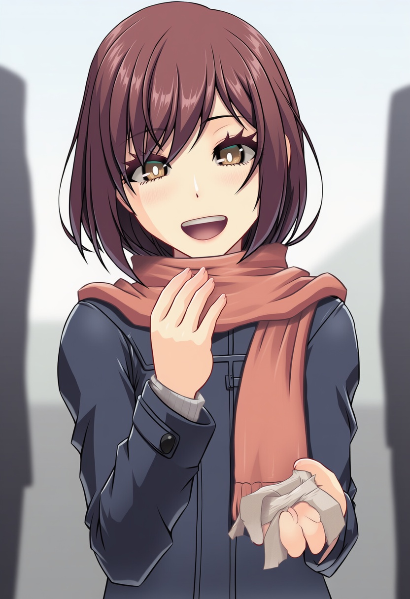 An image depicting abu
