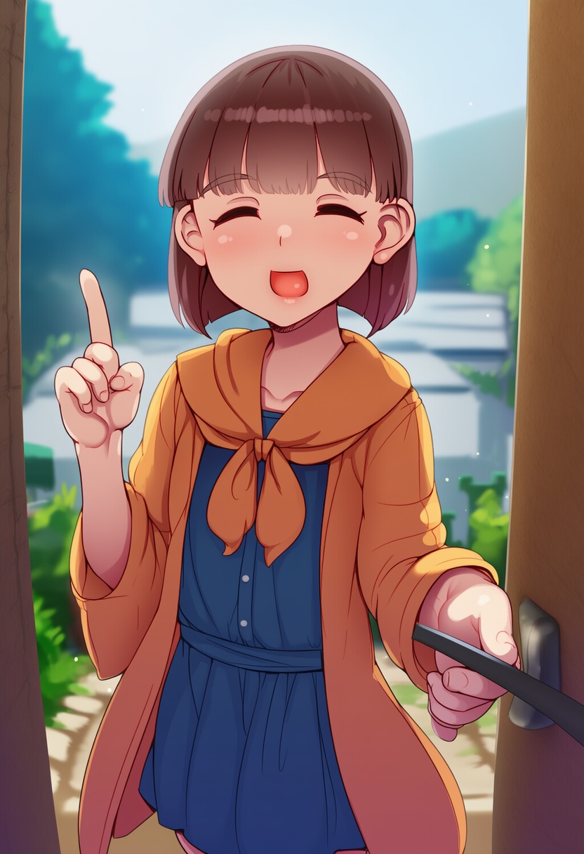 An image depicting abubu