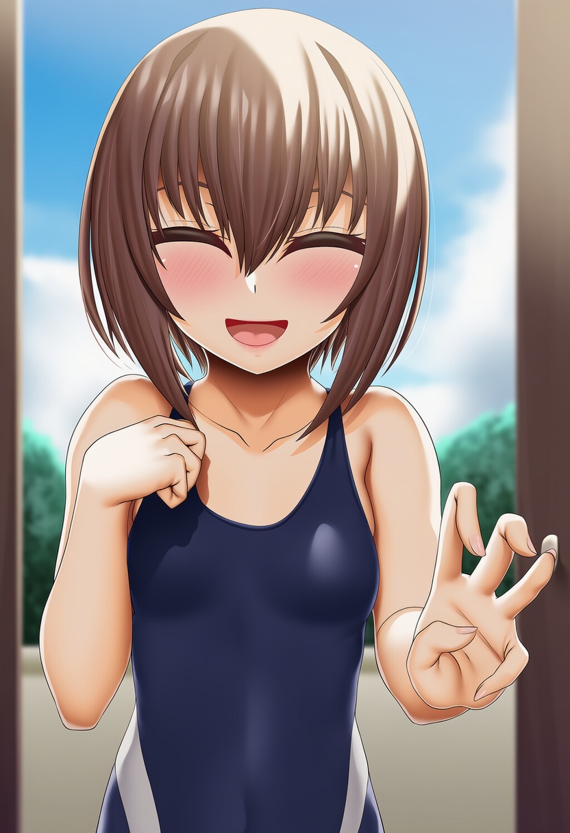 An image depicting abukobato