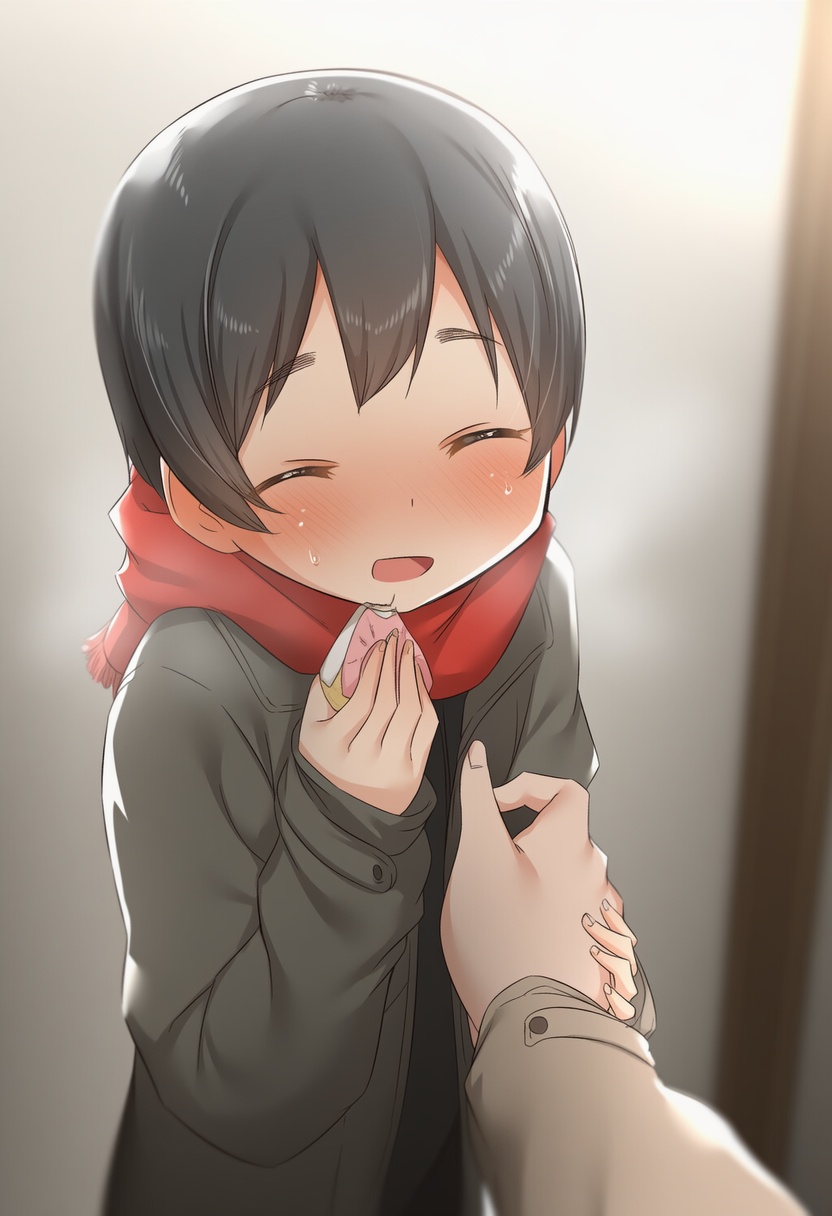 An image depicting abutomato