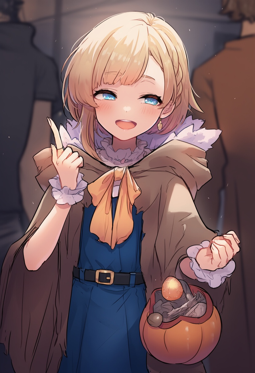 An image depicting abyonus