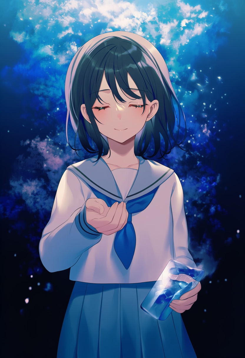 An image depicting achiki