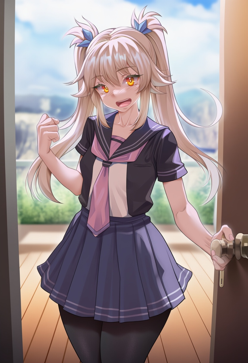 An image depicting achromaru