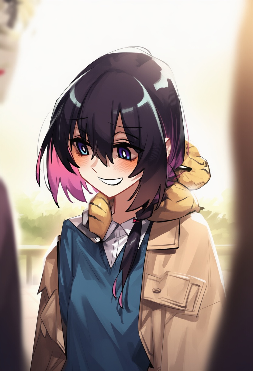An image depicting adarin