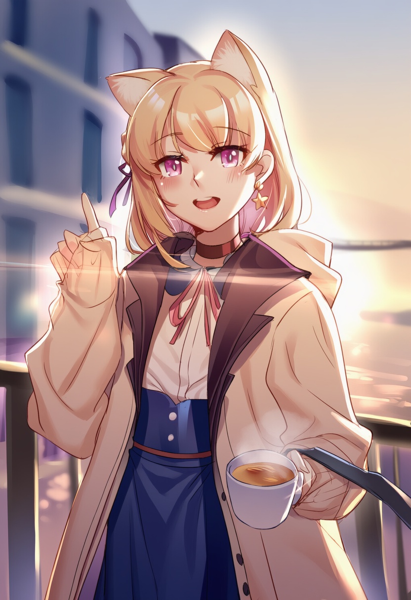 An image depicting aer (tengqiu)