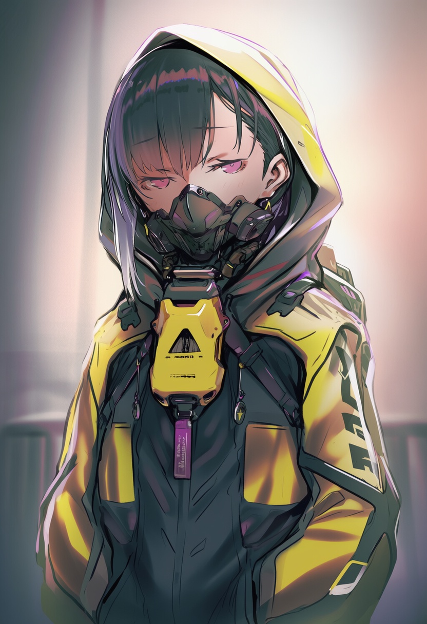An image depicting afukuro