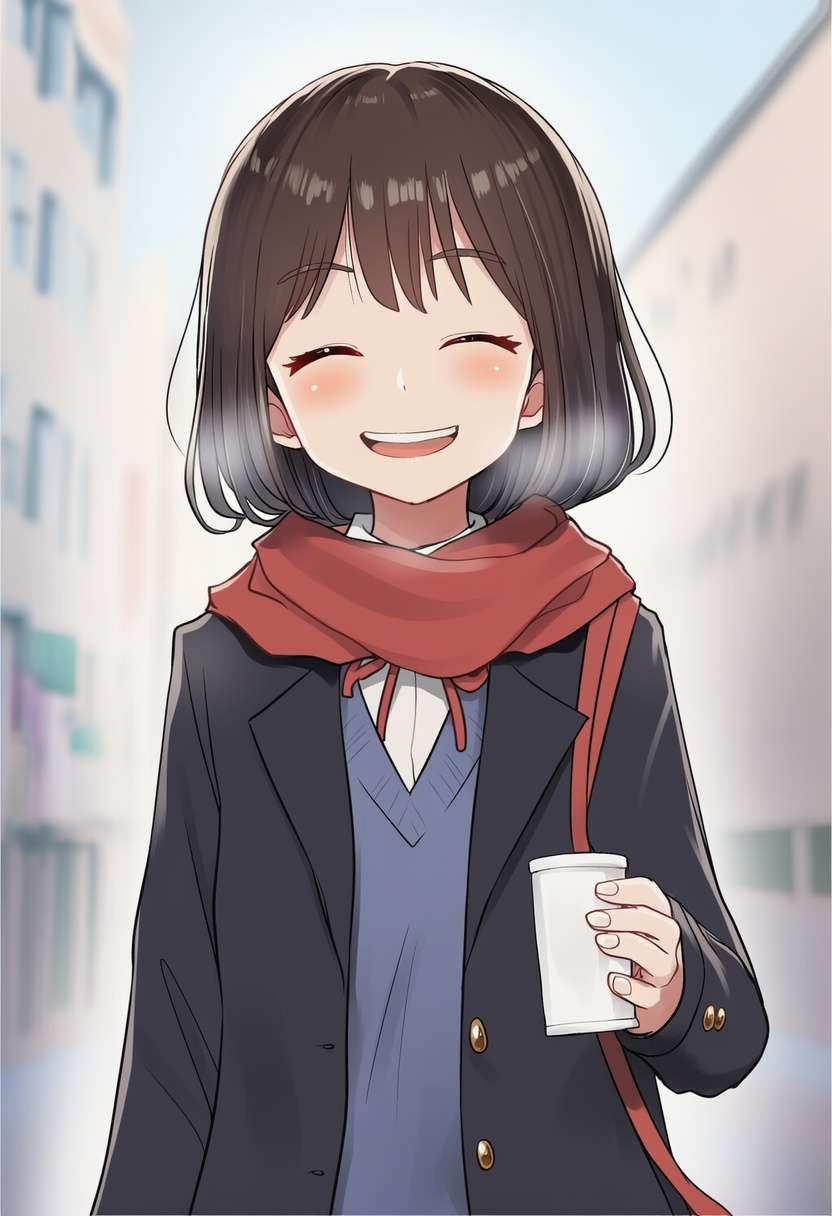 An image depicting ahenn