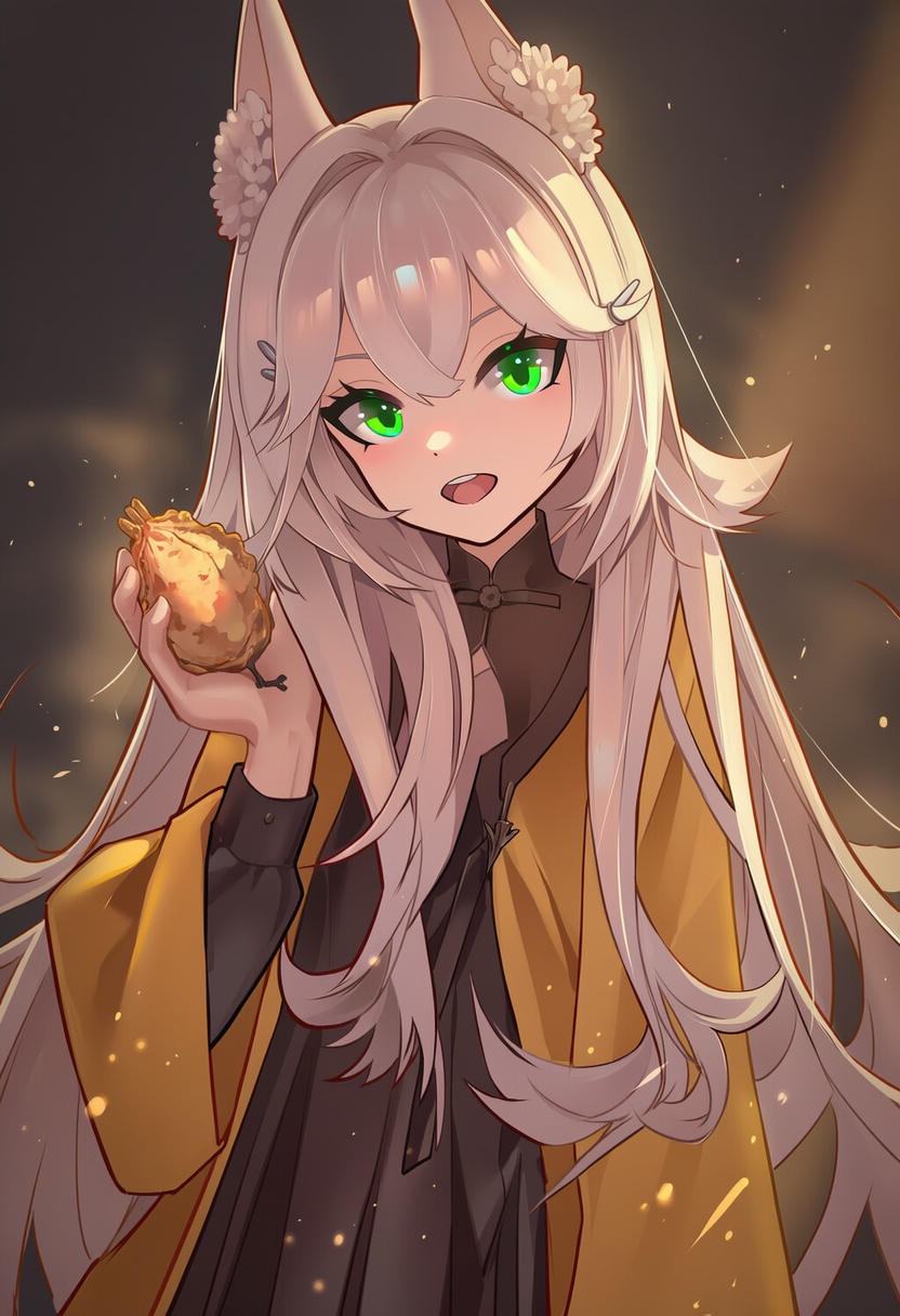 An image depicting ai dongdong