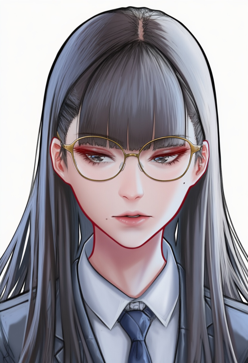 An image depicting ai shou