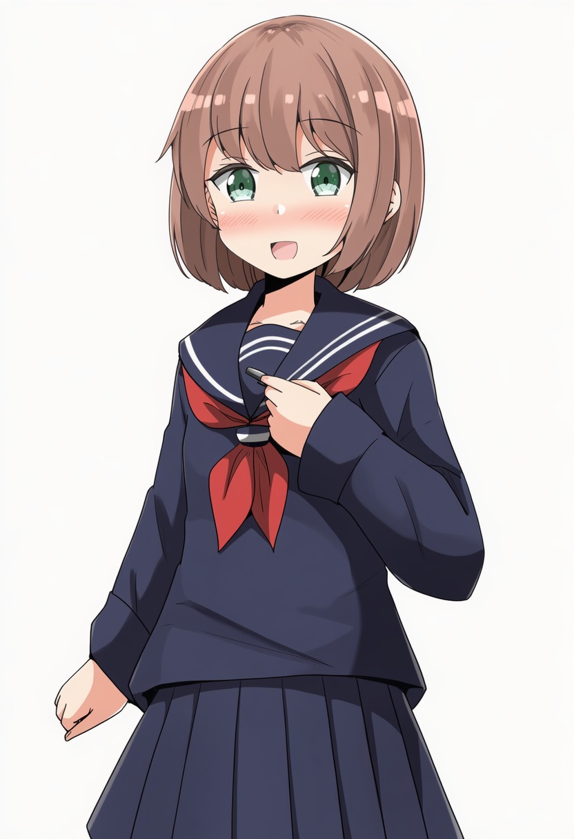 An image depicting aikawa ryou