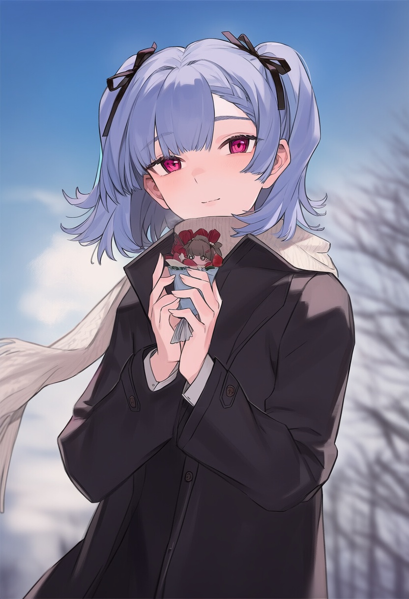An image depicting aiko (kanl)