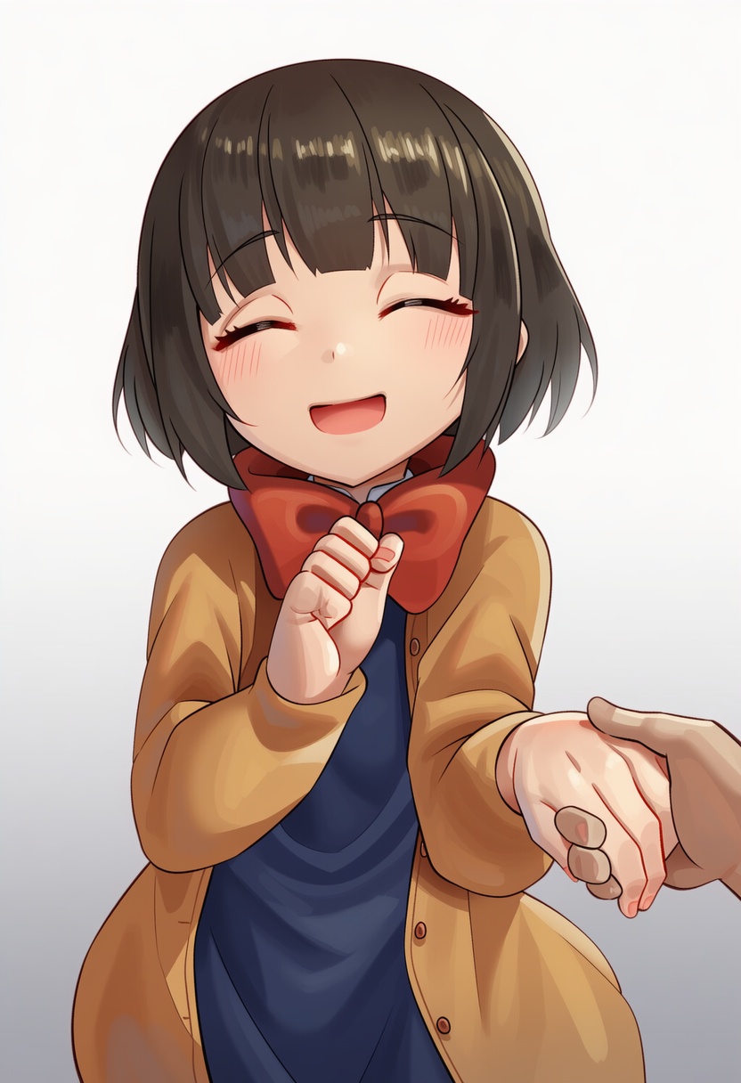 An image depicting ajidot