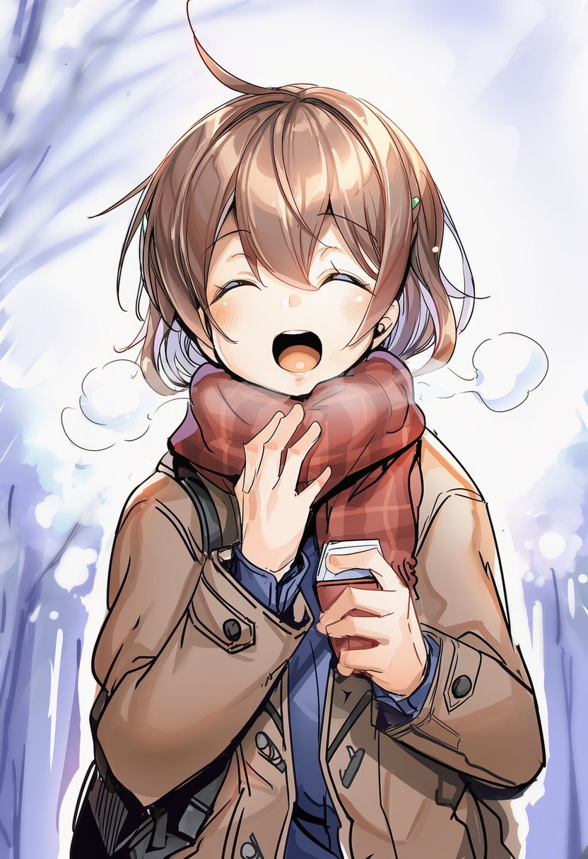 An image depicting ajishio