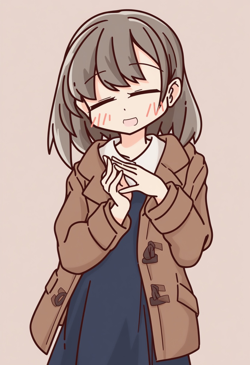 An image depicting aka shiba