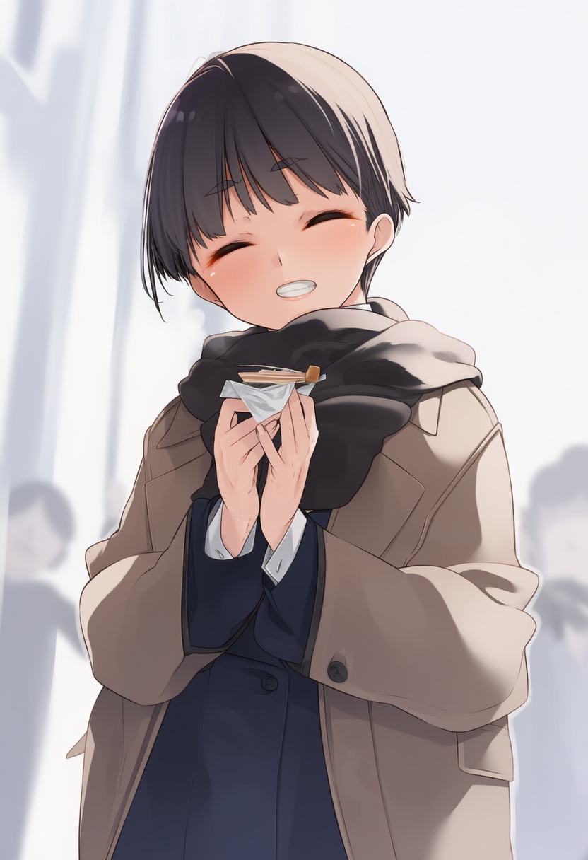 An image depicting aka ume