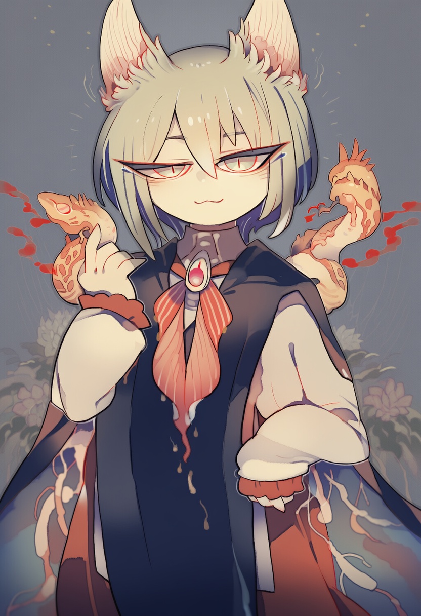 An image depicting akadako