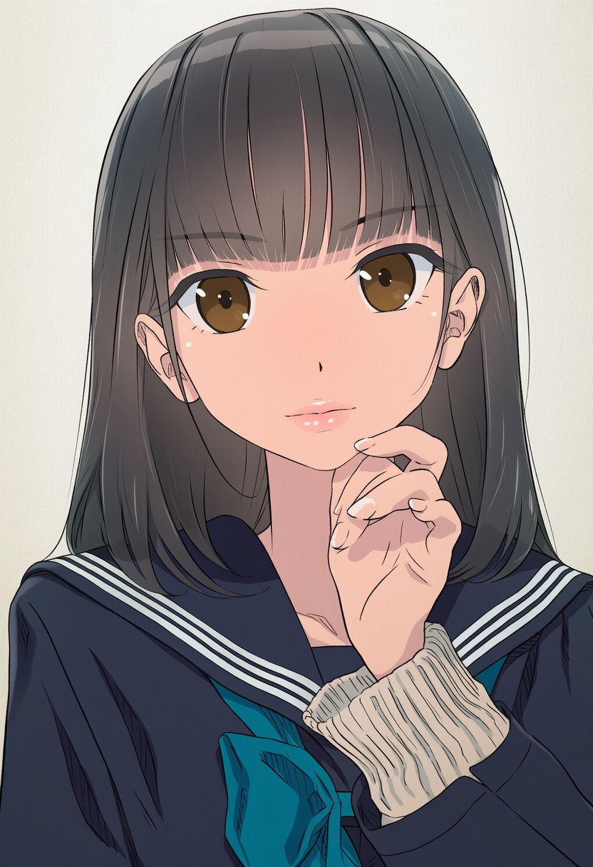 An image depicting akagi (fmttps)
