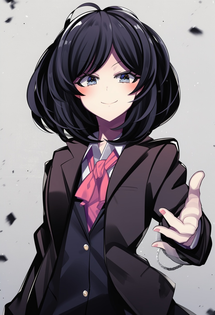 An image depicting akagi (sk0127aho)