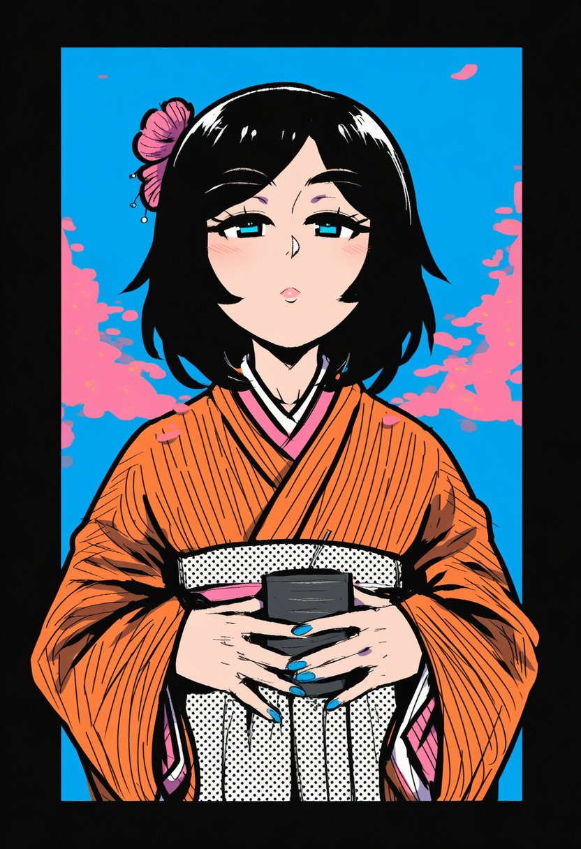 An image depicting akairiot