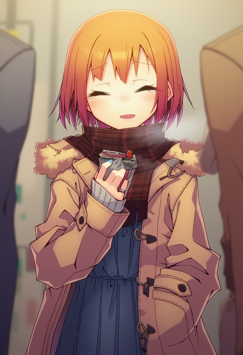 An image depicting akakage red