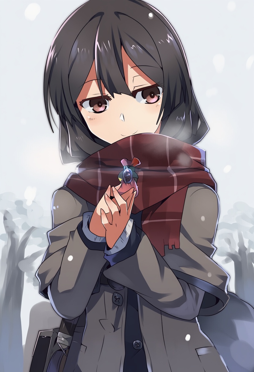 An image depicting akatoro (nightlord)