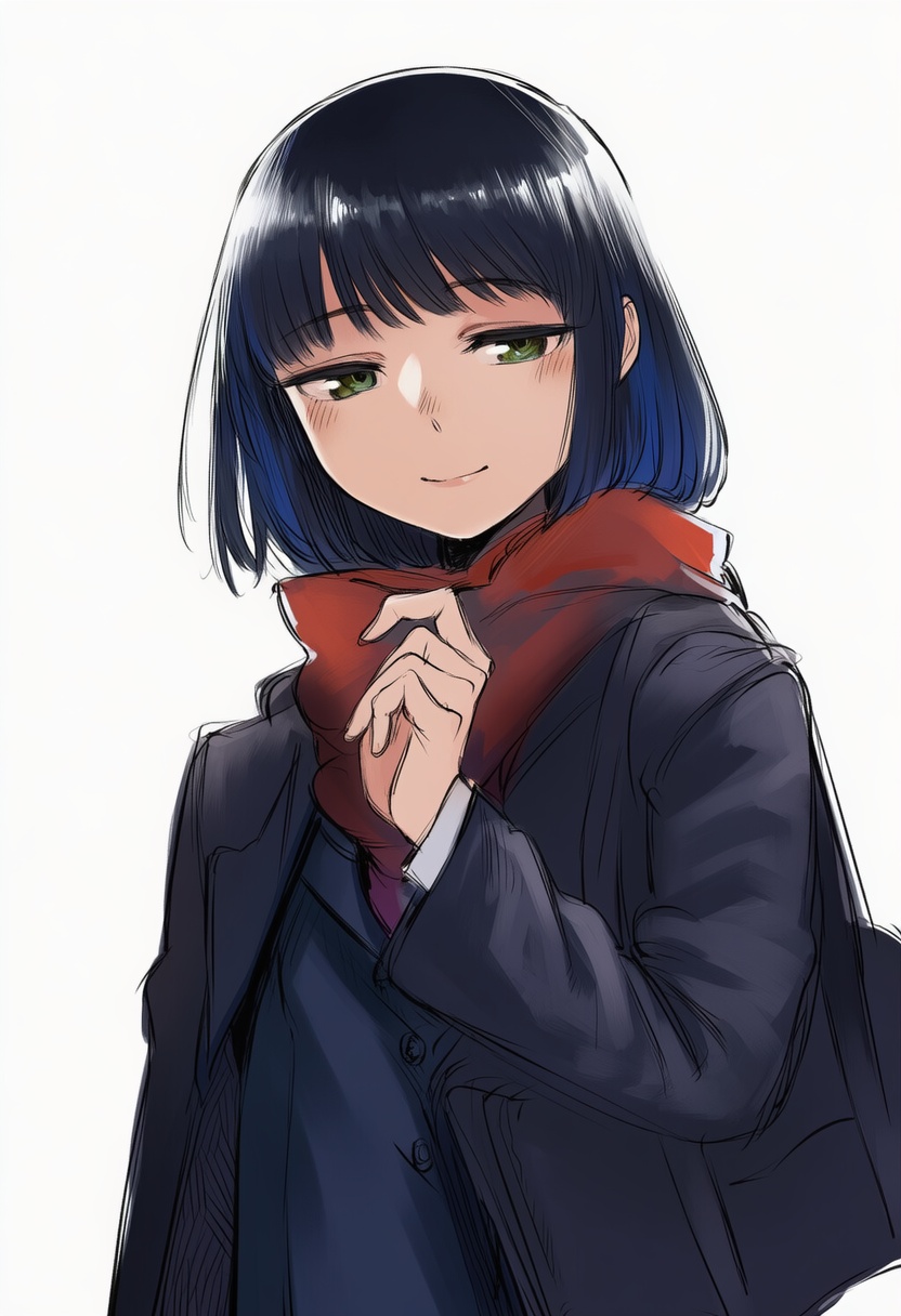 An image depicting akaya shiki