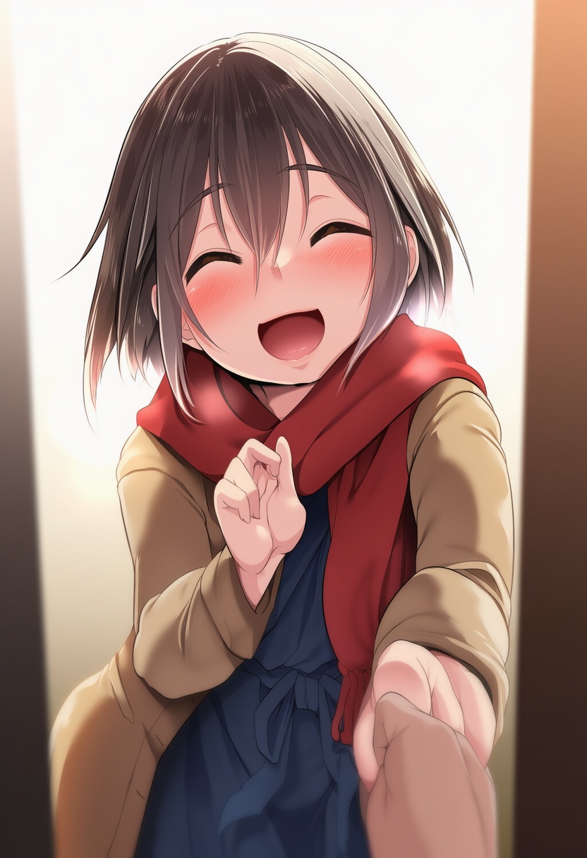 An image depicting aki (akikaze asparagus)