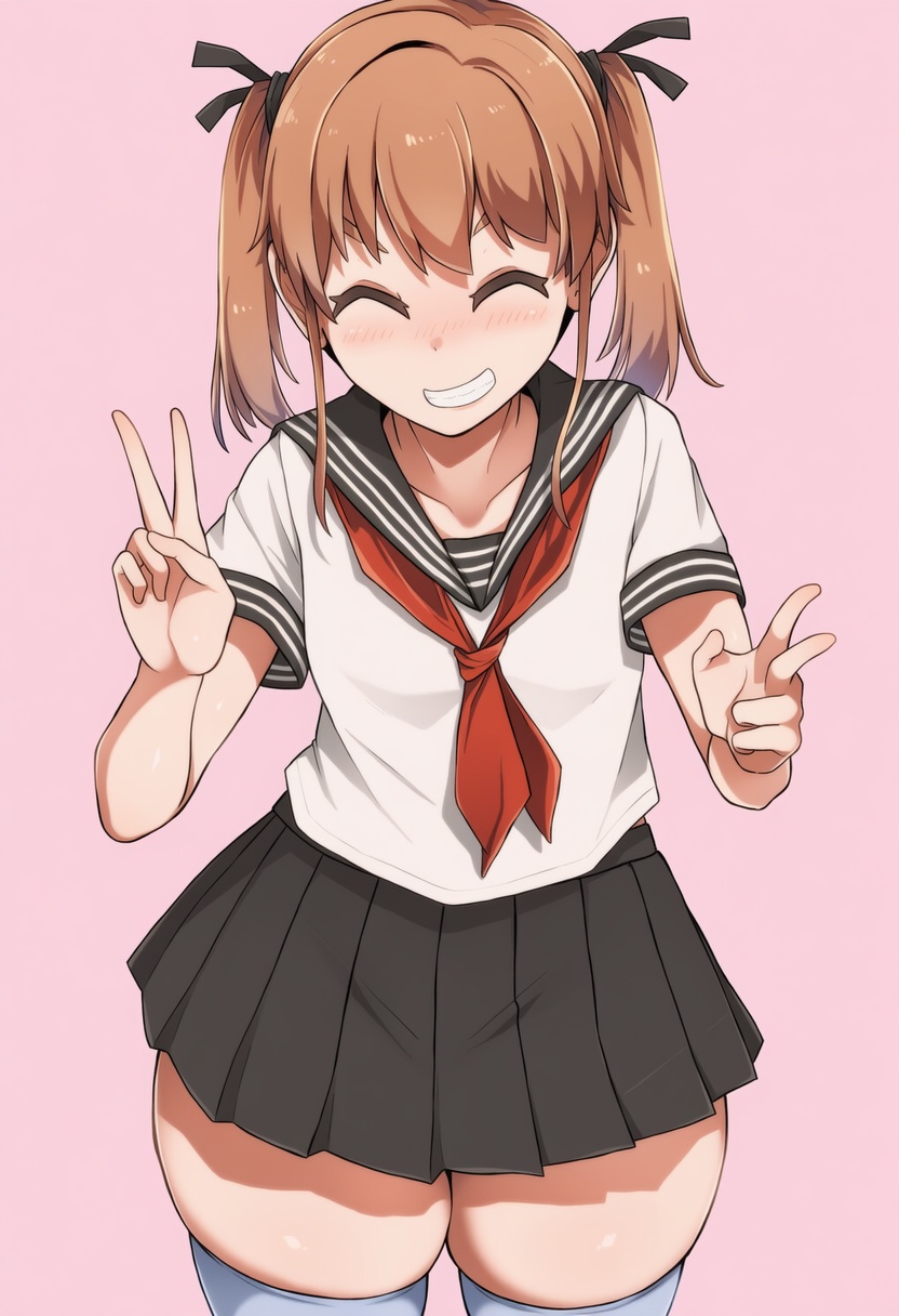 An image depicting aki (sangetusei)