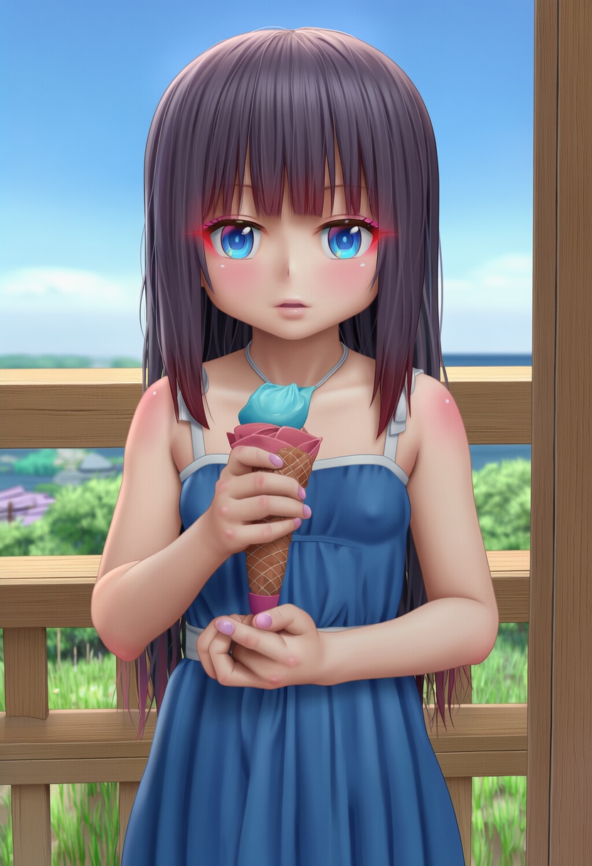 An image depicting aki99
