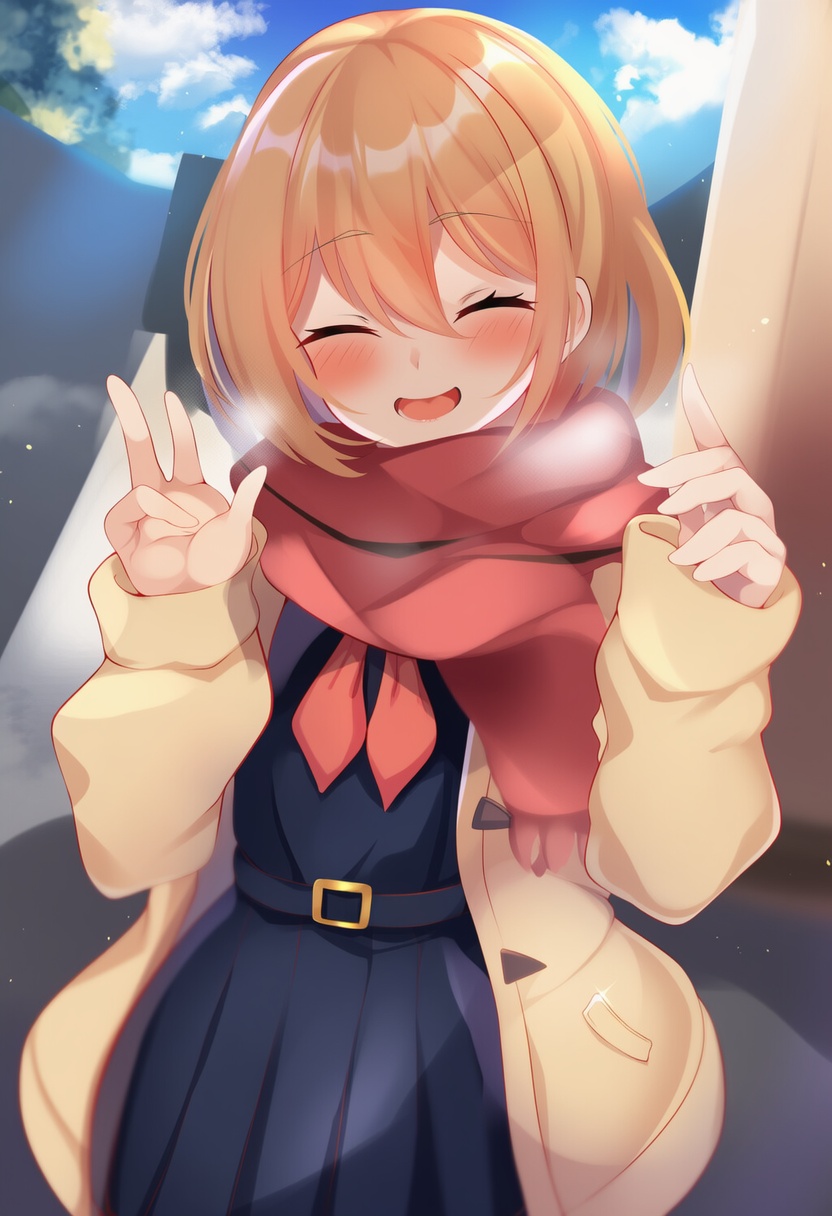 An image depicting akiba monaka
