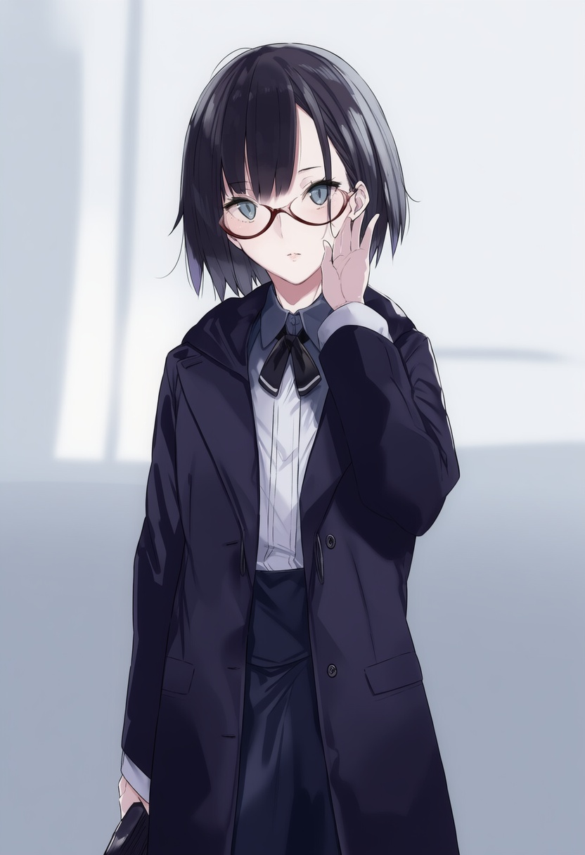 An image depicting akiha (attract)