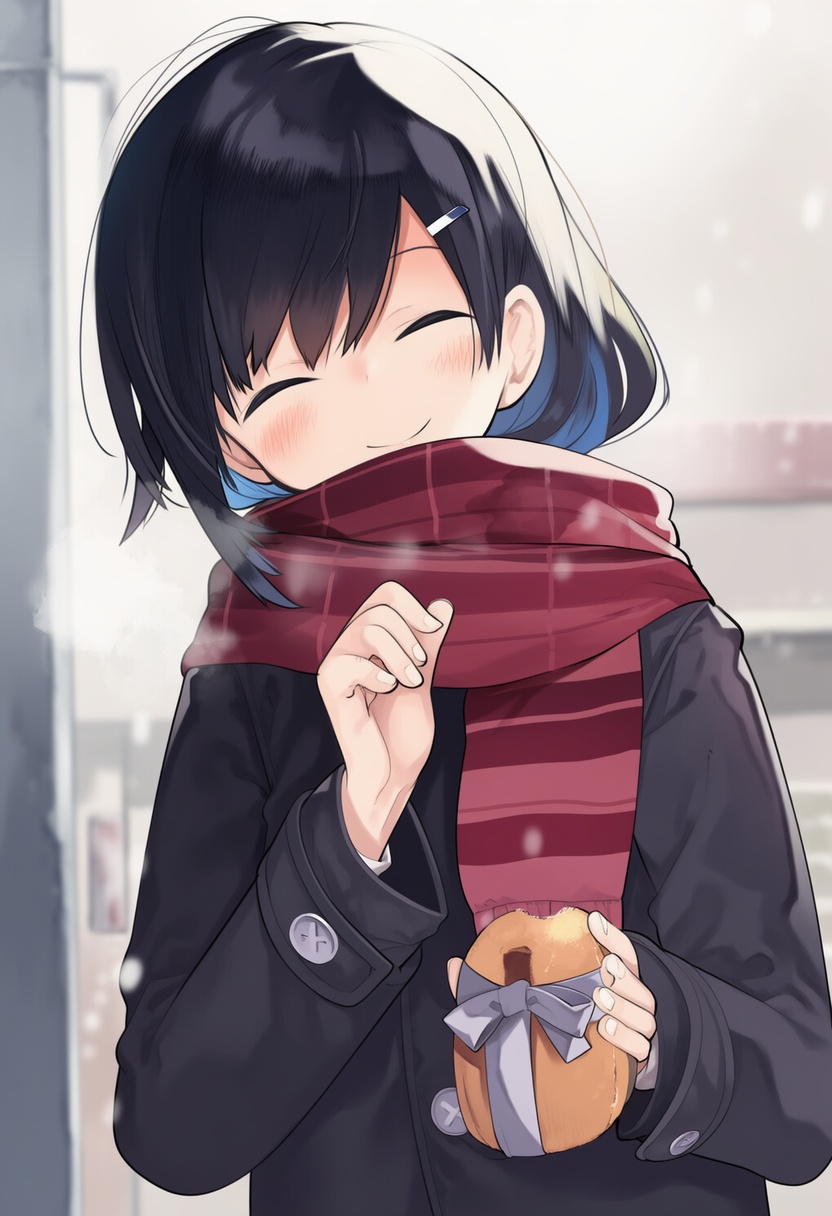 An image depicting akimaki yuu