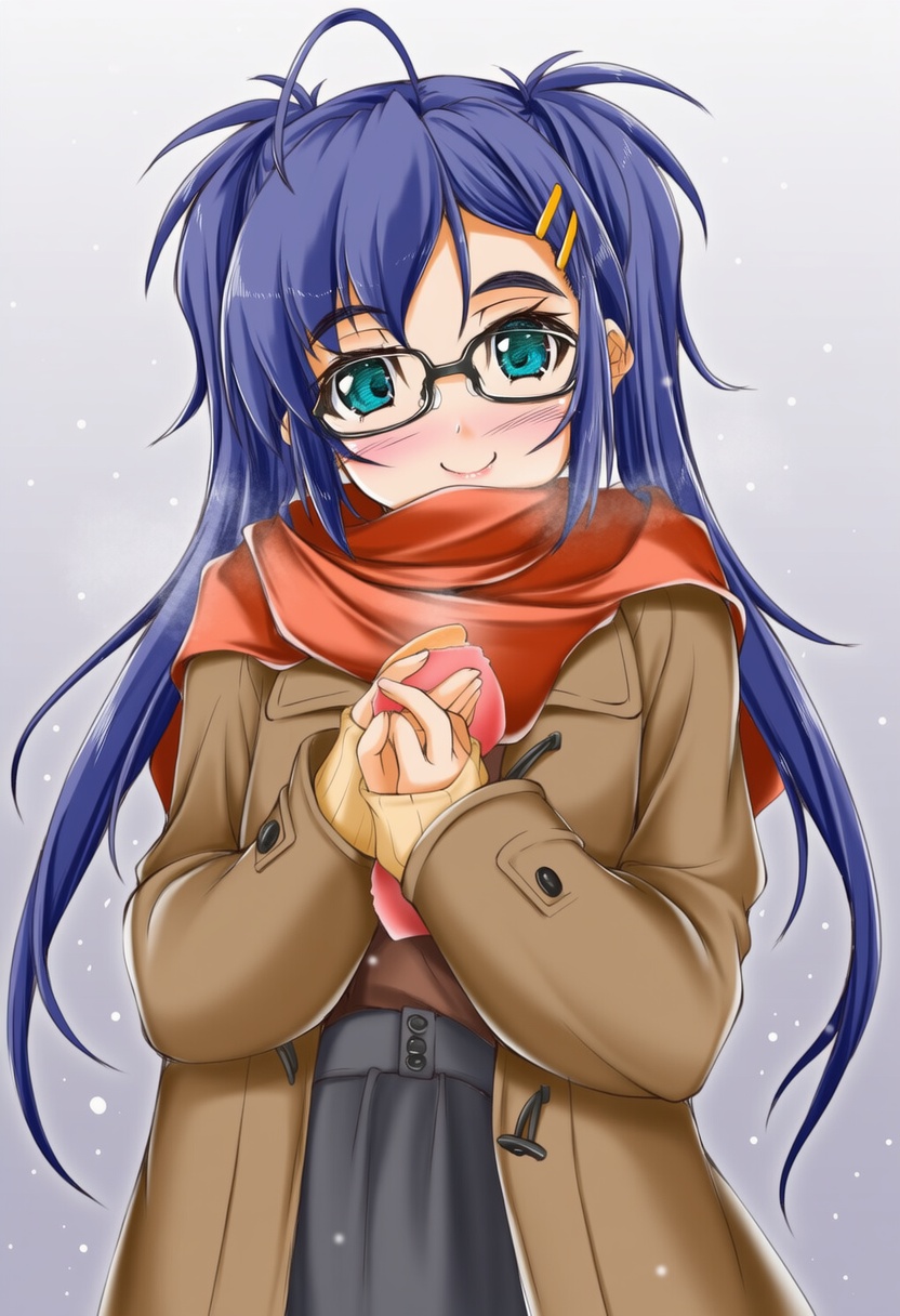 An image depicting akimoto dai