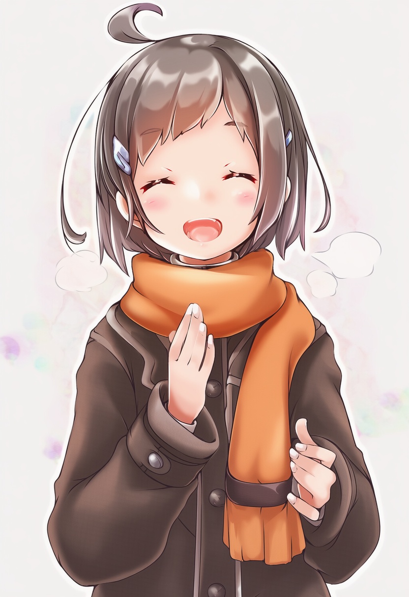 An image depicting akino coto