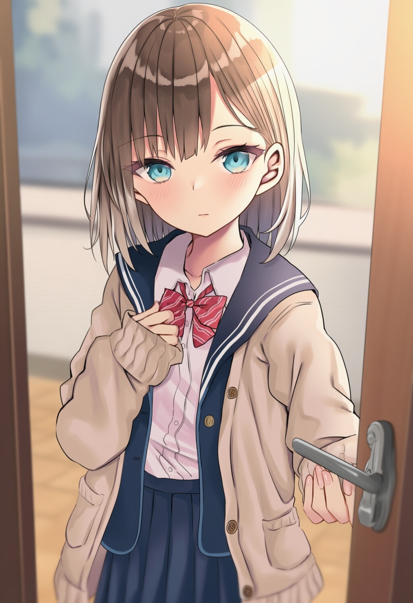 An image depicting akino ell