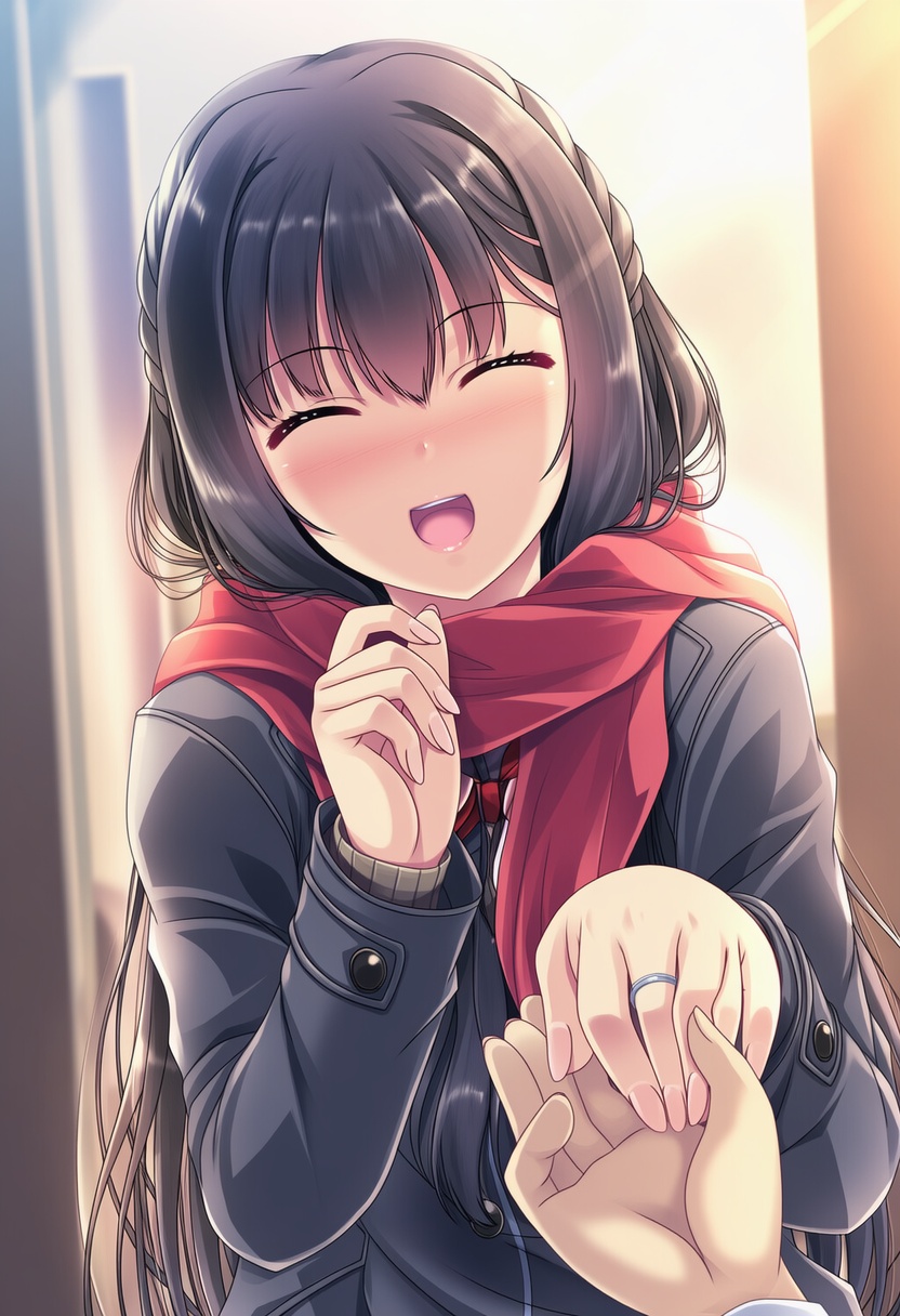 An image depicting akino shin