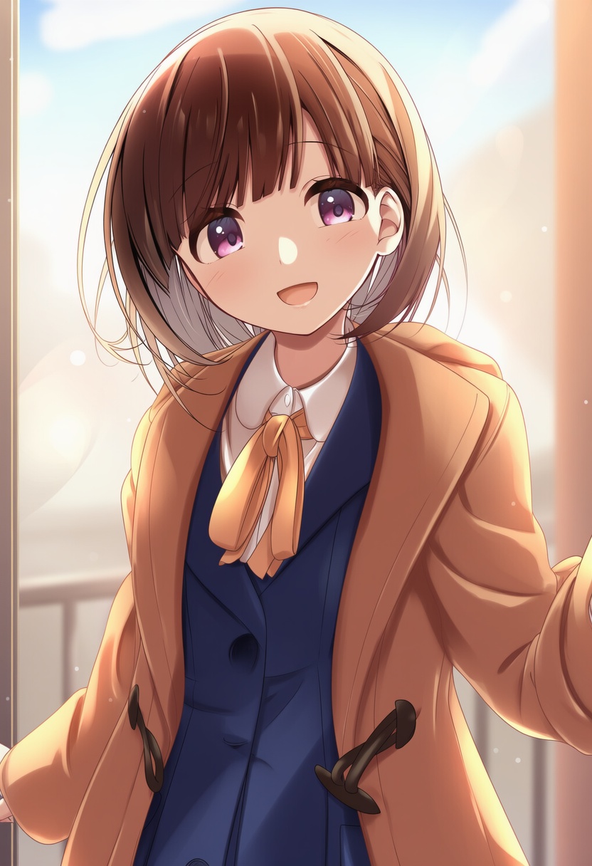 An image depicting akisaka yamoka