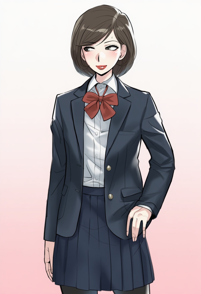 An image depicting akisora