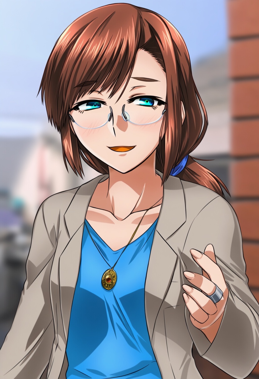 An image depicting akito (sub707)