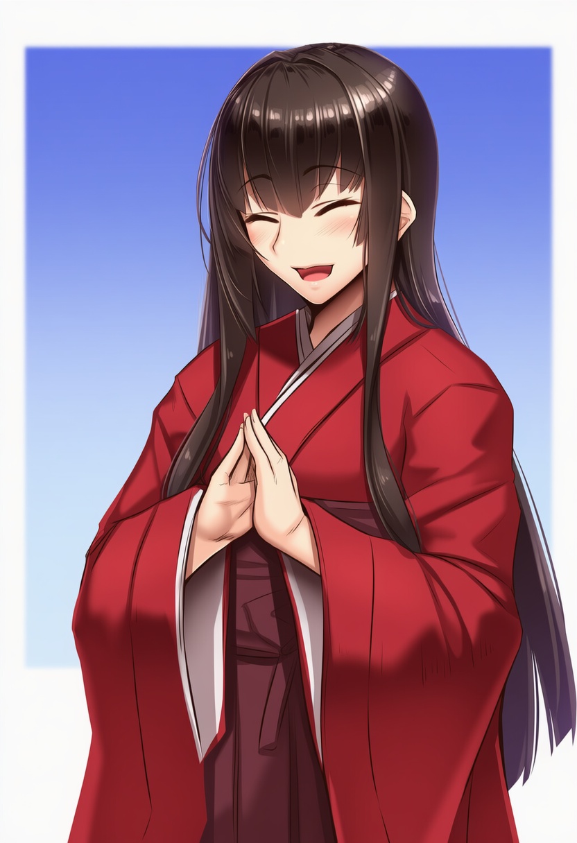 An image depicting akitsuki karasu