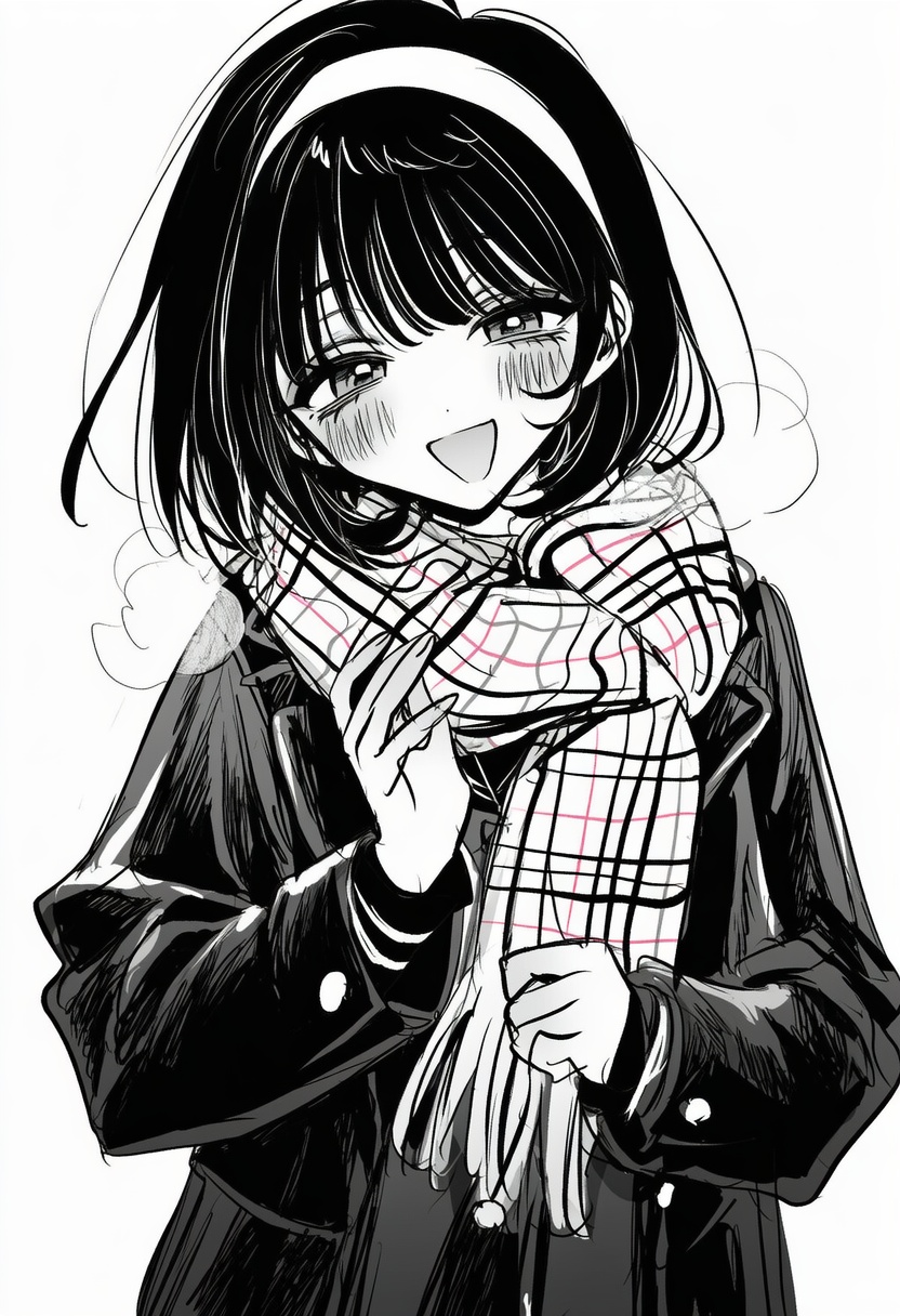 An image depicting akiyama enma