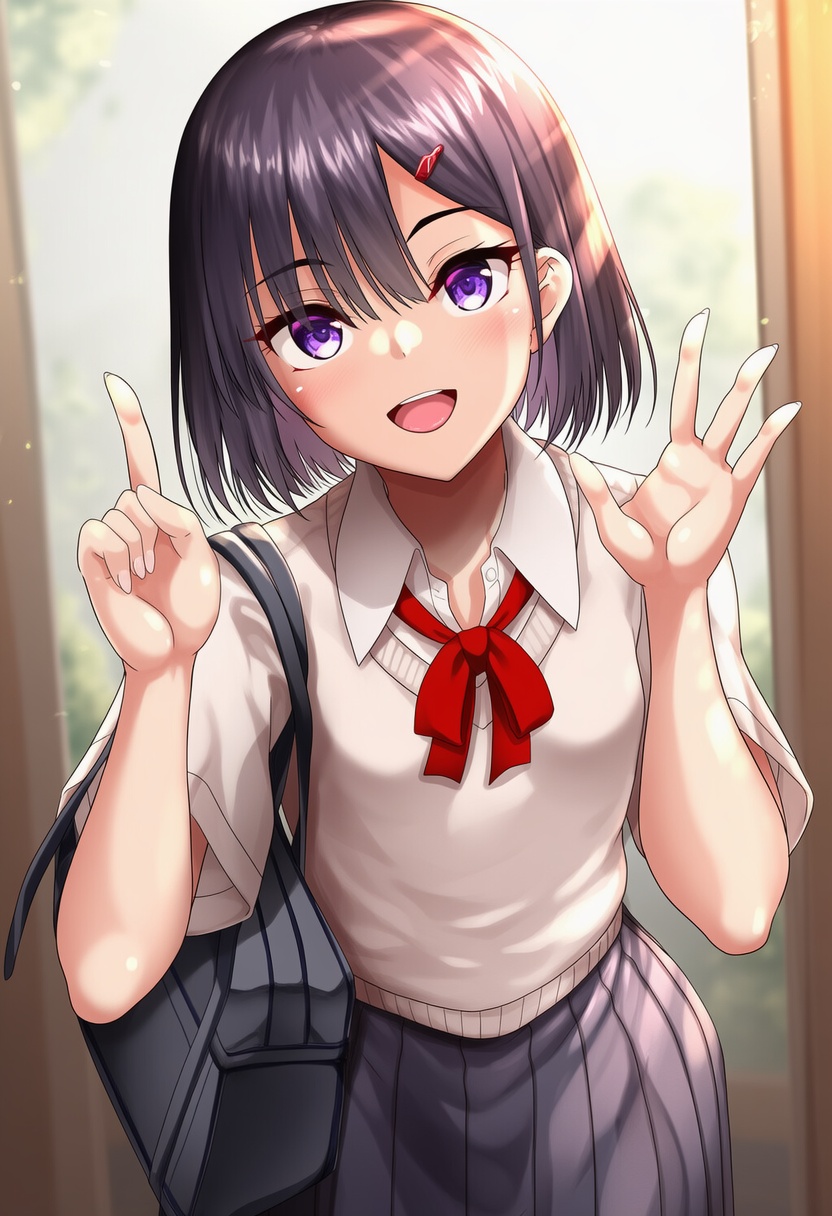 An image depicting akizuki akina