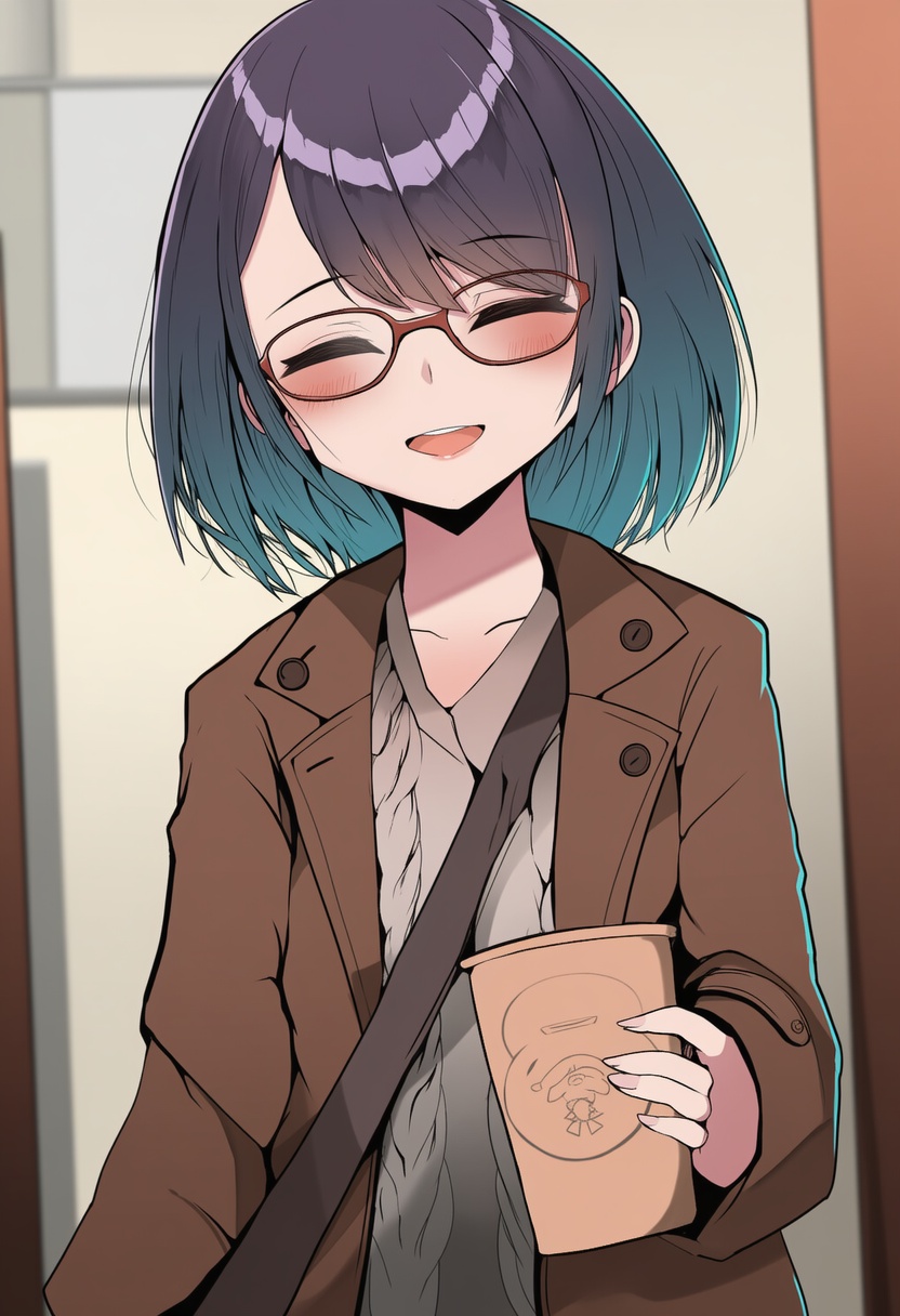 An image depicting akizuki shigure