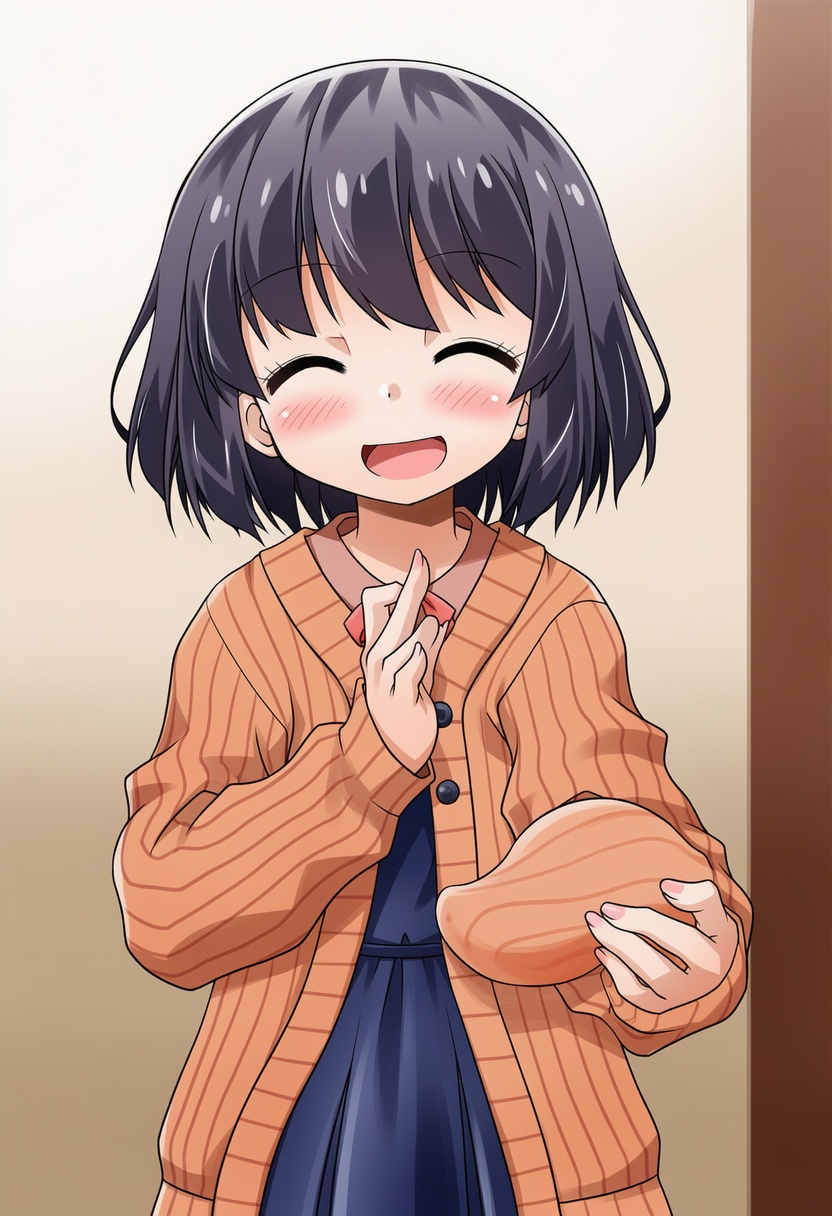 An image depicting akou roushi