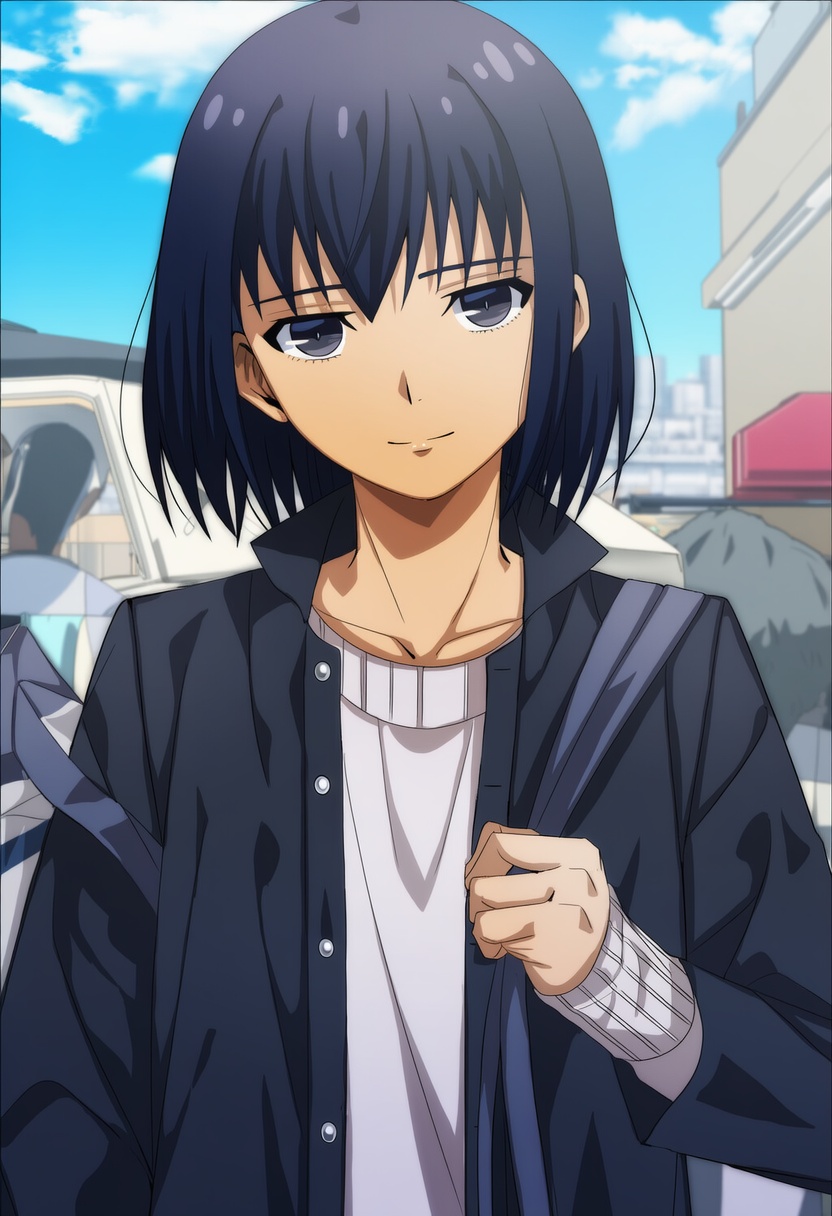 An image depicting akujiki59