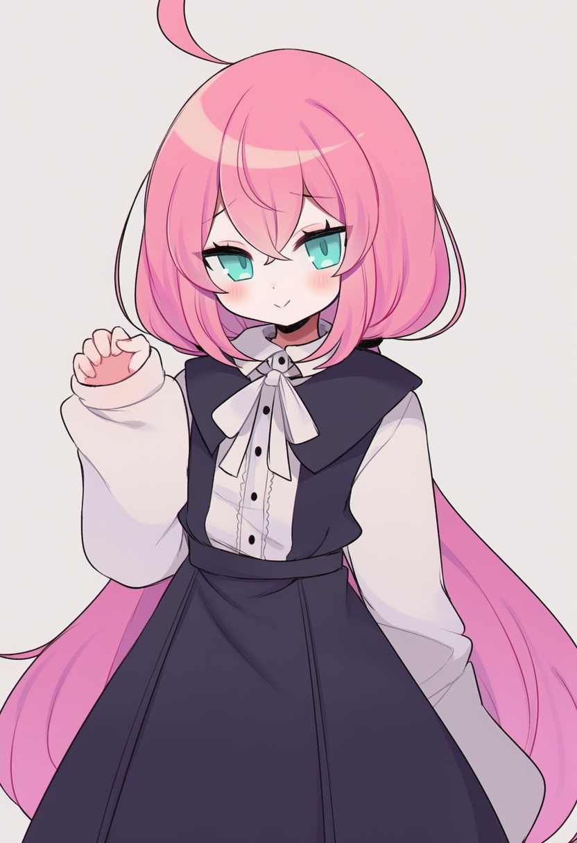 An image depicting aliceyawnin